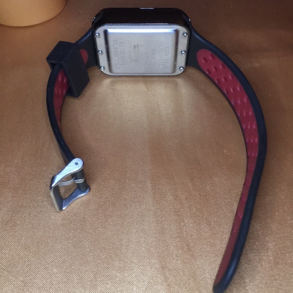 CHARLES RAYMOND L.E.D. WATCH - Picture 4 of 6